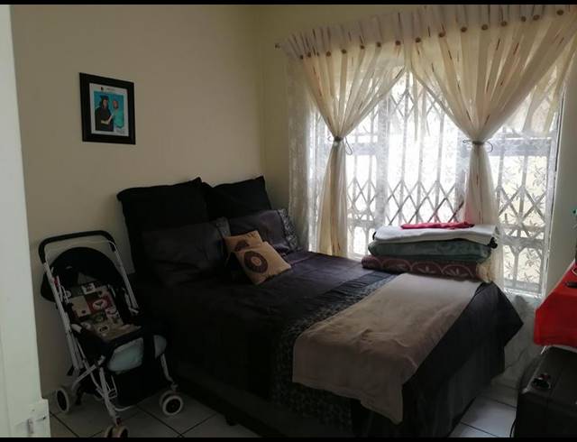 2 BEDROOM APARTMENT FOR SALE IN ARBORETUM